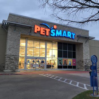 PetSmart 5. . Petsmart grand prairie